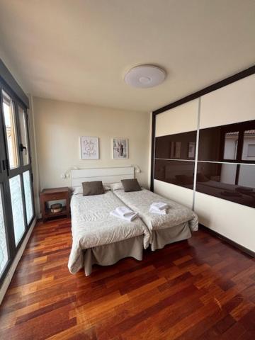 Appartement Duplex Céntrico Labati Jaca Extérieur photo