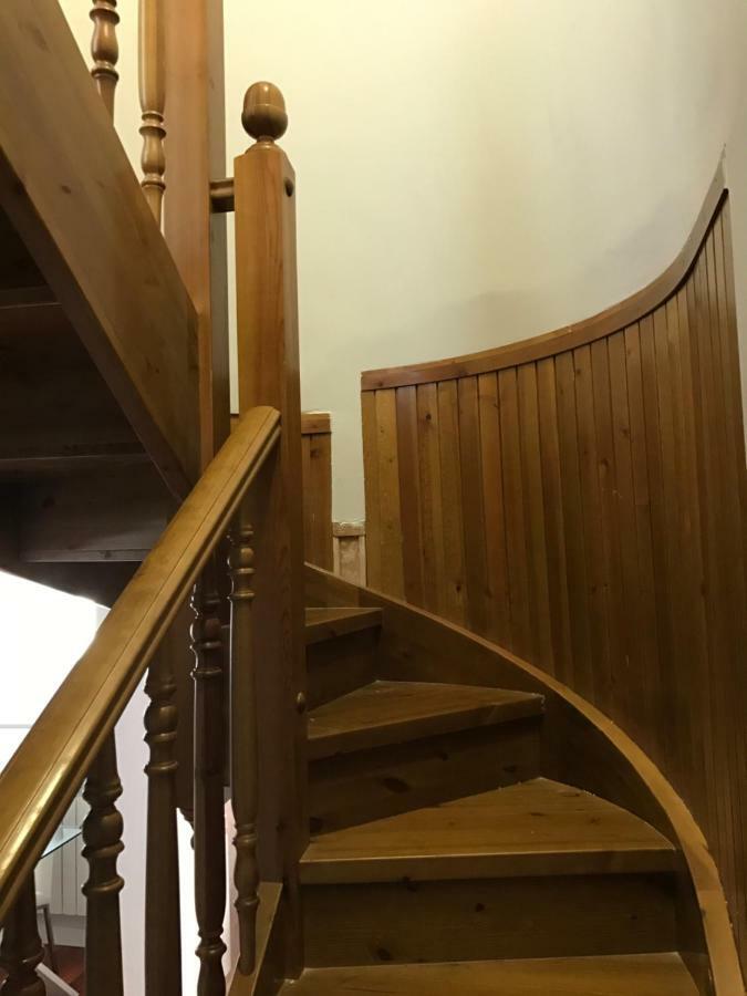 Appartement Duplex Céntrico Labati Jaca Extérieur photo