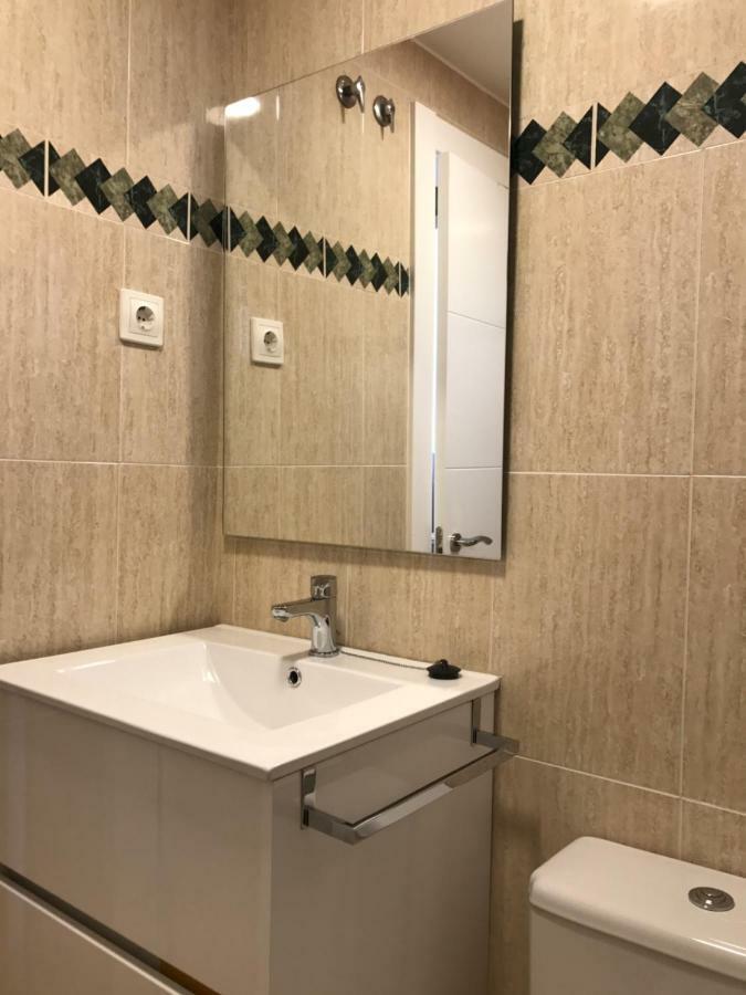 Appartement Duplex Céntrico Labati Jaca Extérieur photo